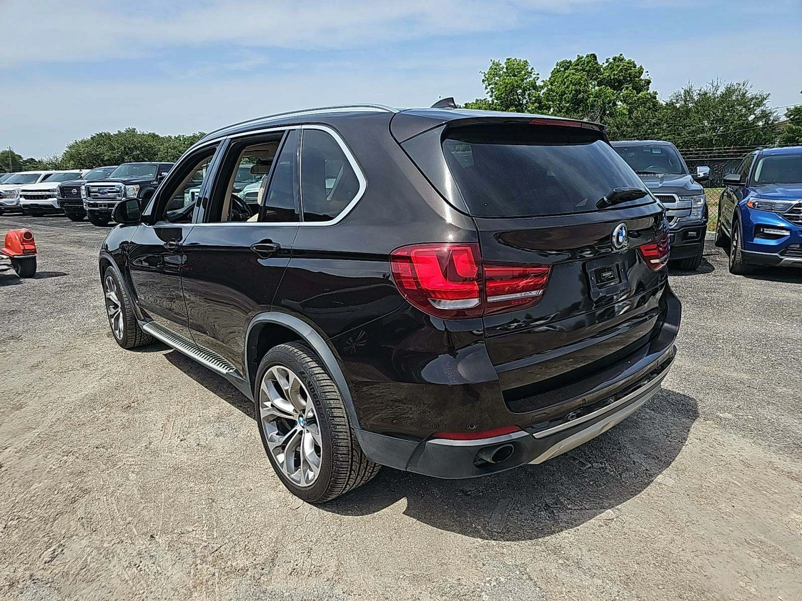 BMW X5 XDRIVE35I* HARMAN/KARDON* HEAD UP* ПАНО - изображение 3