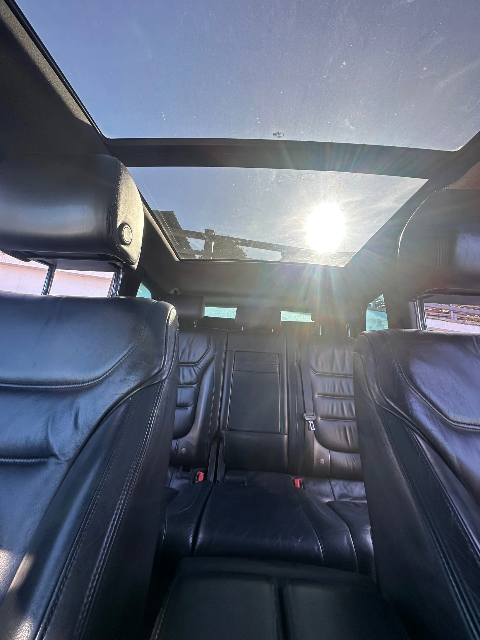 VW Touareg 4.2 TDI / 340к.с. - изображение 9