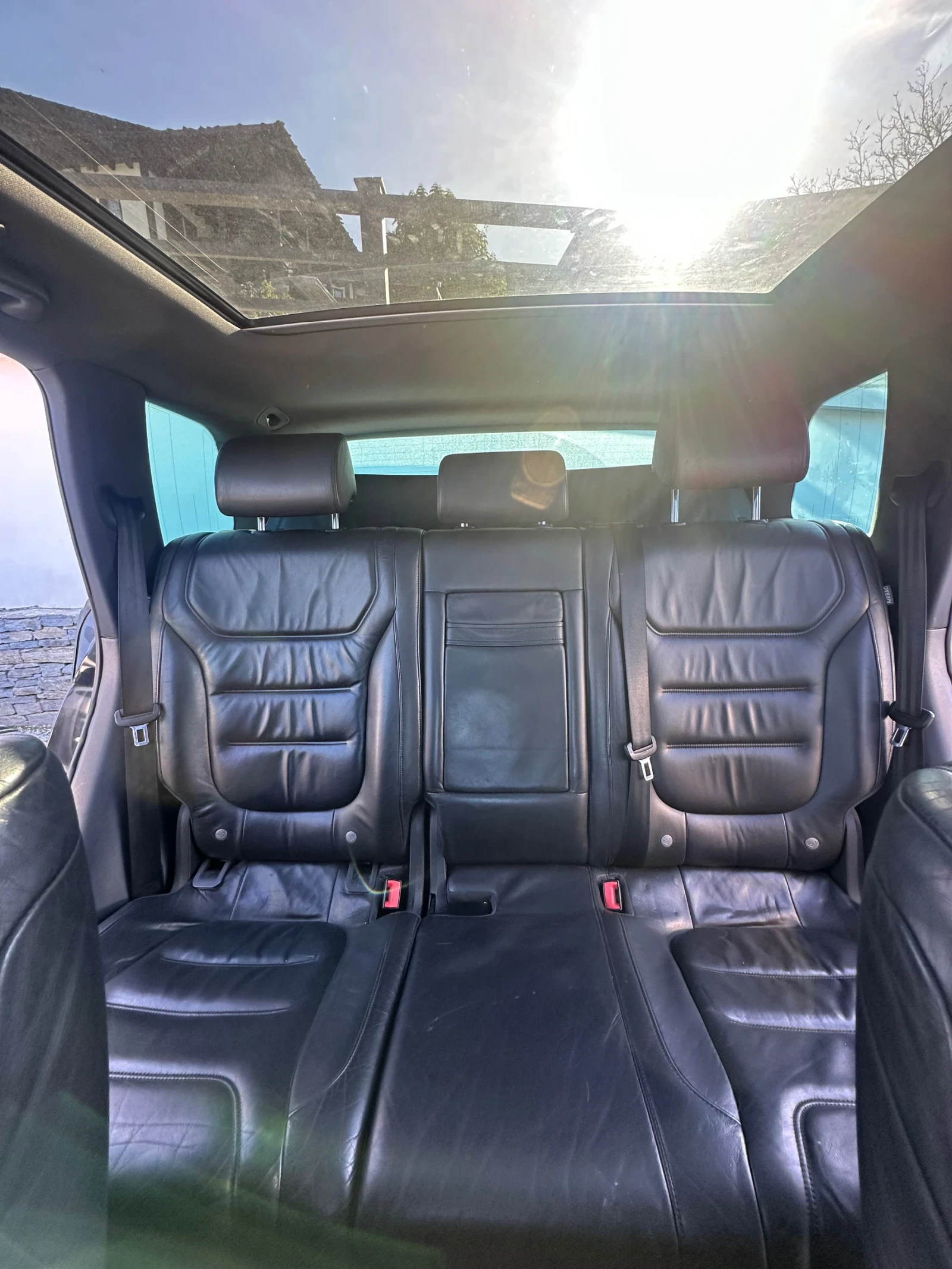 VW Touareg 4.2 TDI / 340к.с. - изображение 10