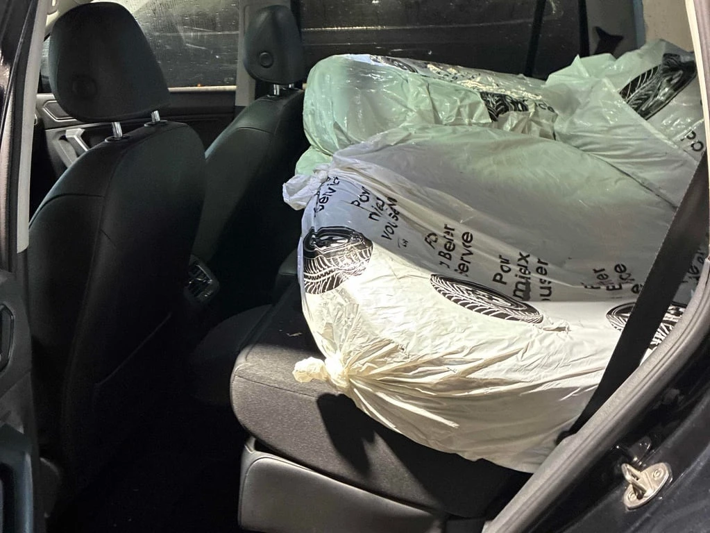 VW Tiguan * Comfortline * CARFAX * ��� ������������ ������ | Mobile.bg � ����������� 13