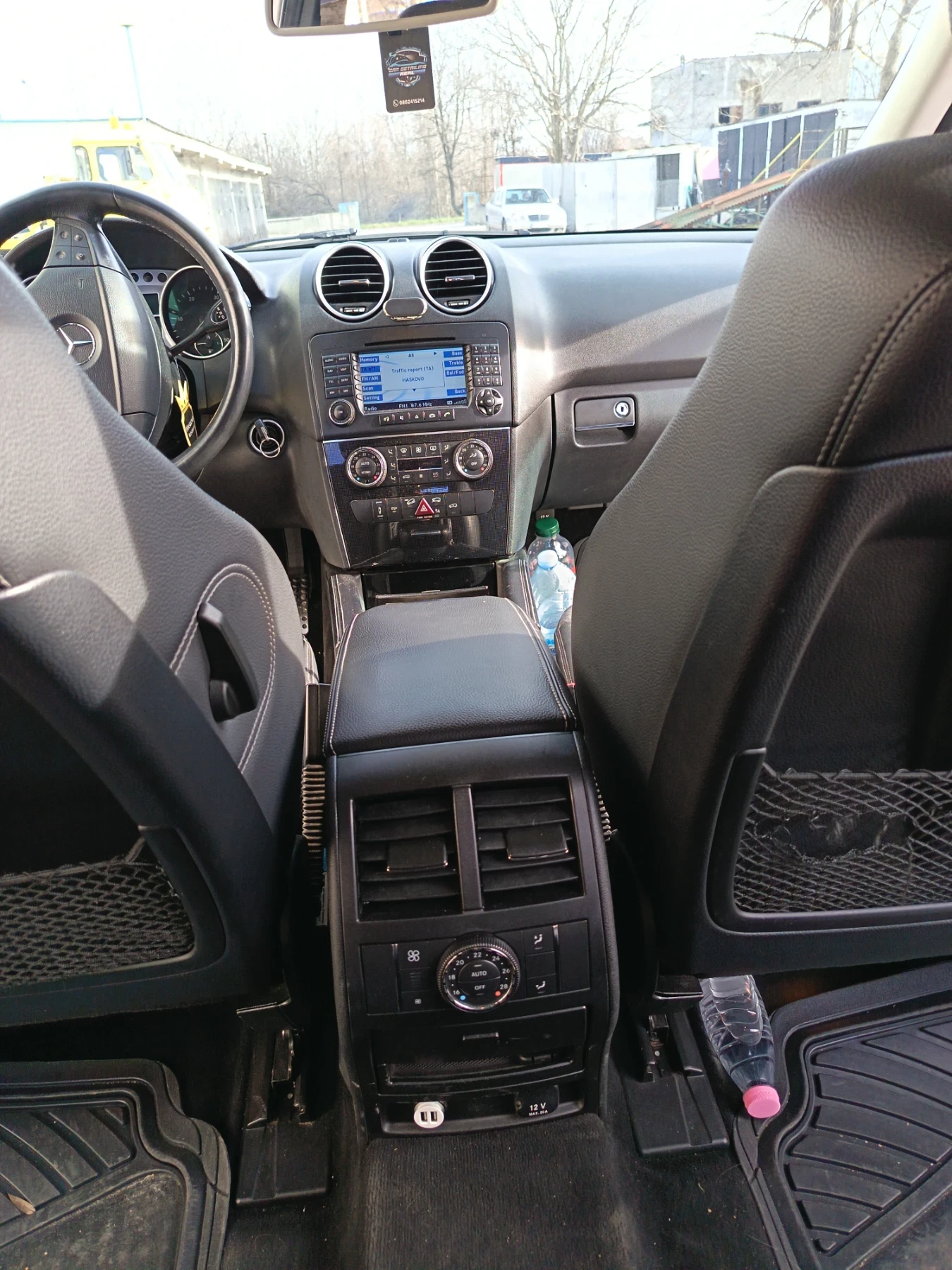 Mercedes-Benz ML 320 | Mobile.bg � ����������� 14