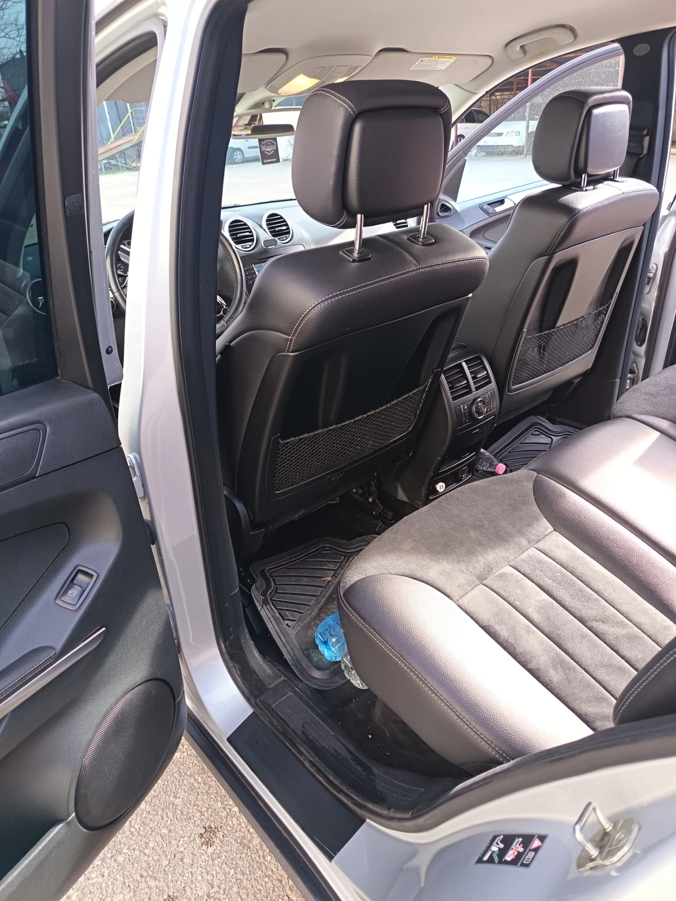 Mercedes-Benz ML 320 | Mobile.bg � ����������� 13