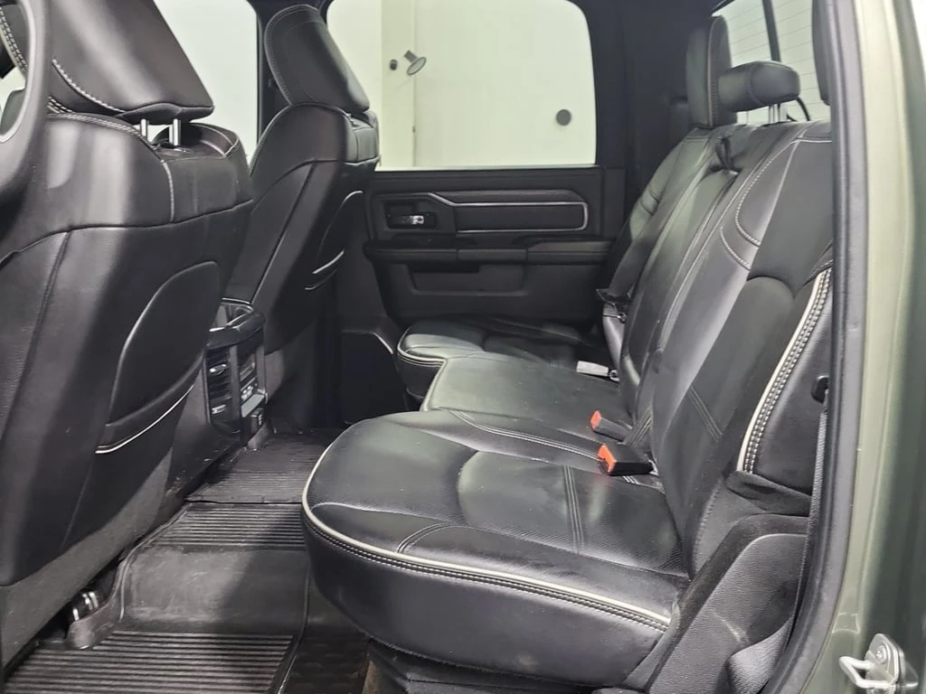 Dodge RAM 2500 * REBEL CREW CAB STD BED * CARFAX * ��� ���������� | Mobile.bg � ����������� 12