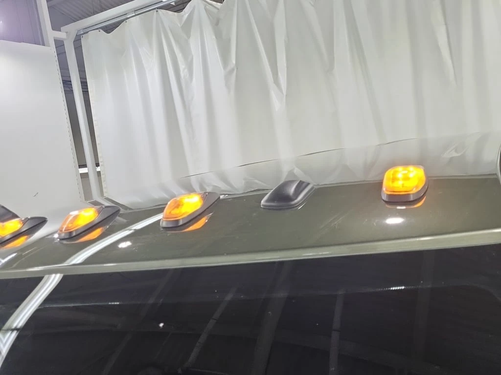 Dodge RAM 2500 * REBEL CREW CAB STD BED * CARFAX * БЕЗ ПЪРВОНАЧАЛ - изображение 8