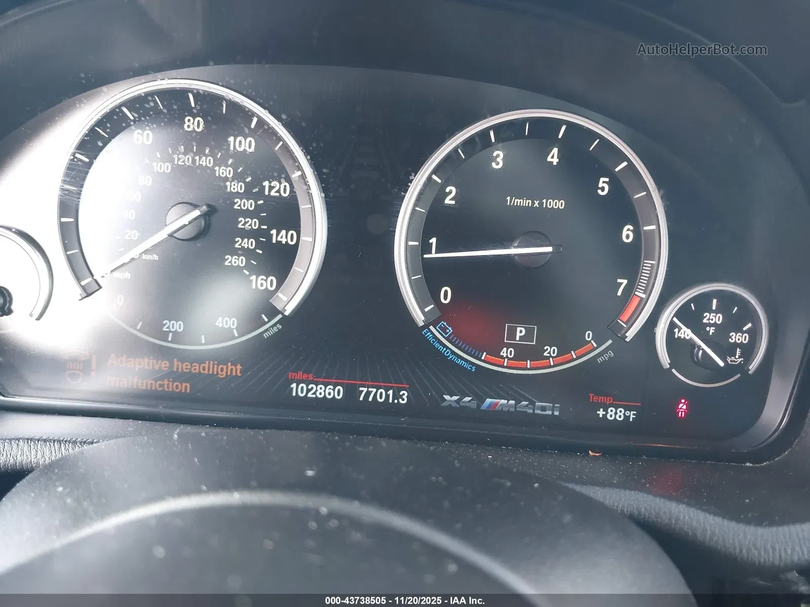 BMW X4 M40I* M-Pack* ��� ����* Buy now | Mobile.bg � ����������� 11