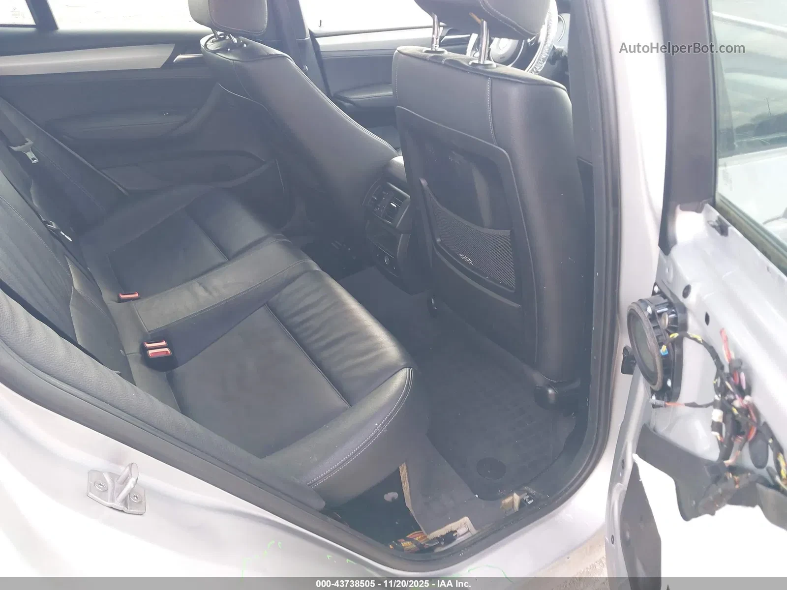 BMW X4 M40I* M-Pack* Без търг* Buy now - изображение 8