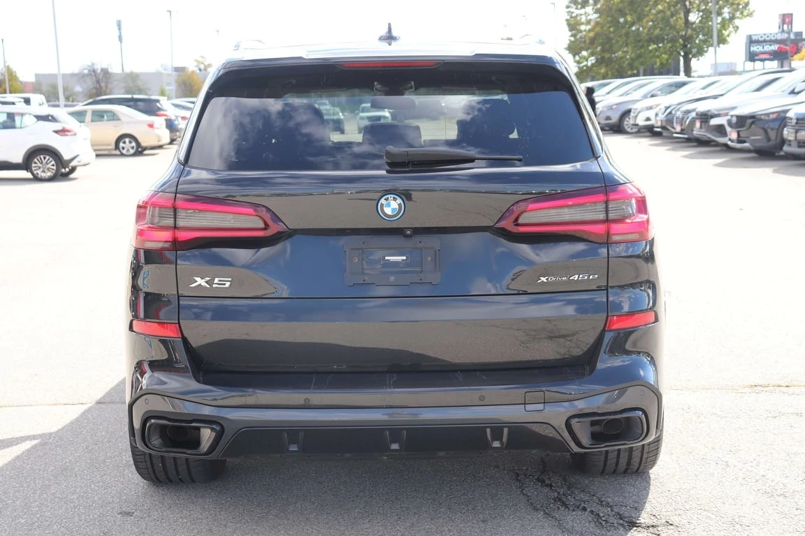 BMW X5 XDRIVE 45E| M SPORT PACKAGE| PANO| HEAD UP - изображение 6