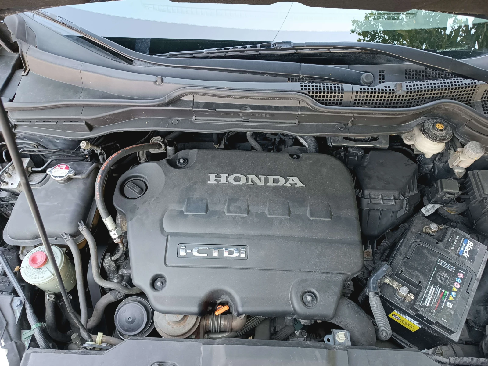 Honda Cr-v | Mobile.bg � ����������� 8