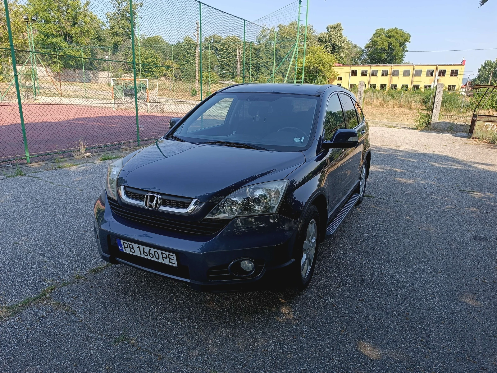 Honda Cr-v | Mobile.bg � ����������� 1