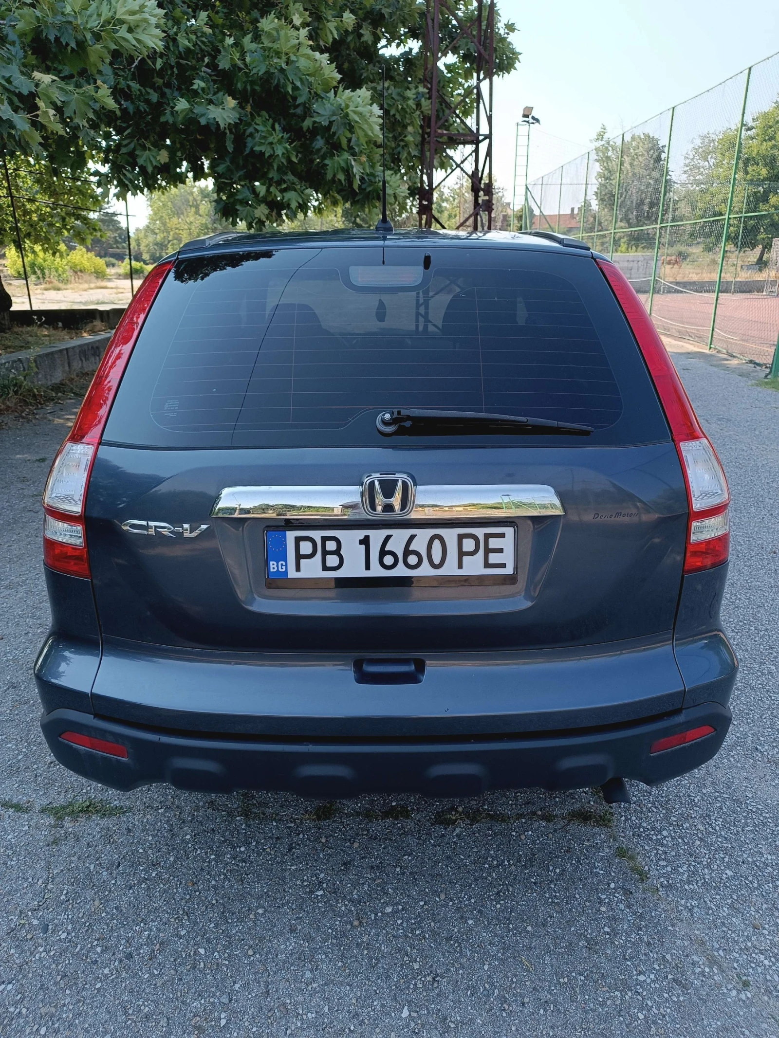 Honda Cr-v | Mobile.bg � ����������� 5