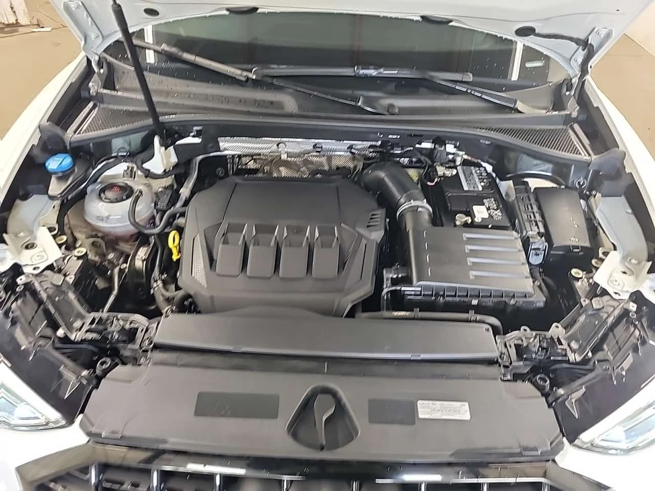 Audi Q3 S line//PROGRESSIV /CARFAX /Подгрев/Панорама/, снимка 16 - Автомобили и джипове - 53880488