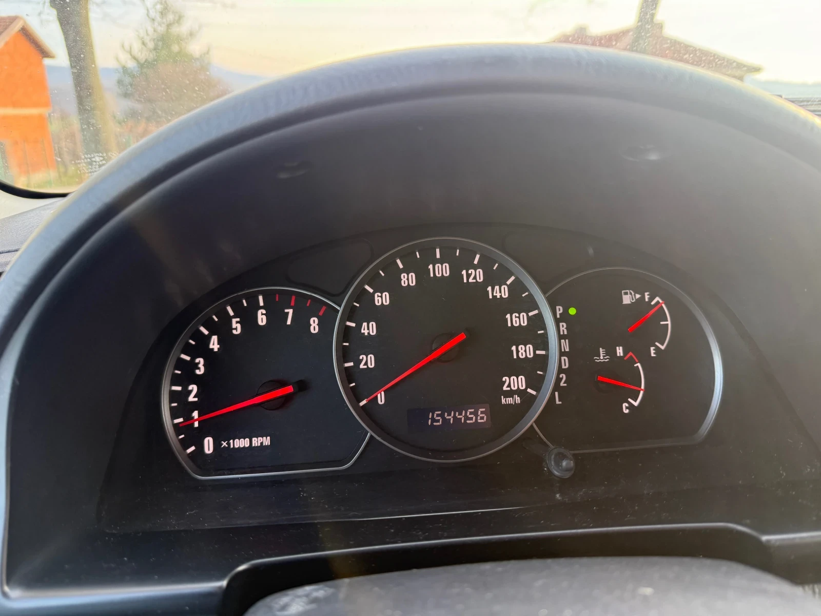 Suzuki Grand vitara 2.5, снимка 8 - Автомобили и джипове - 53927529