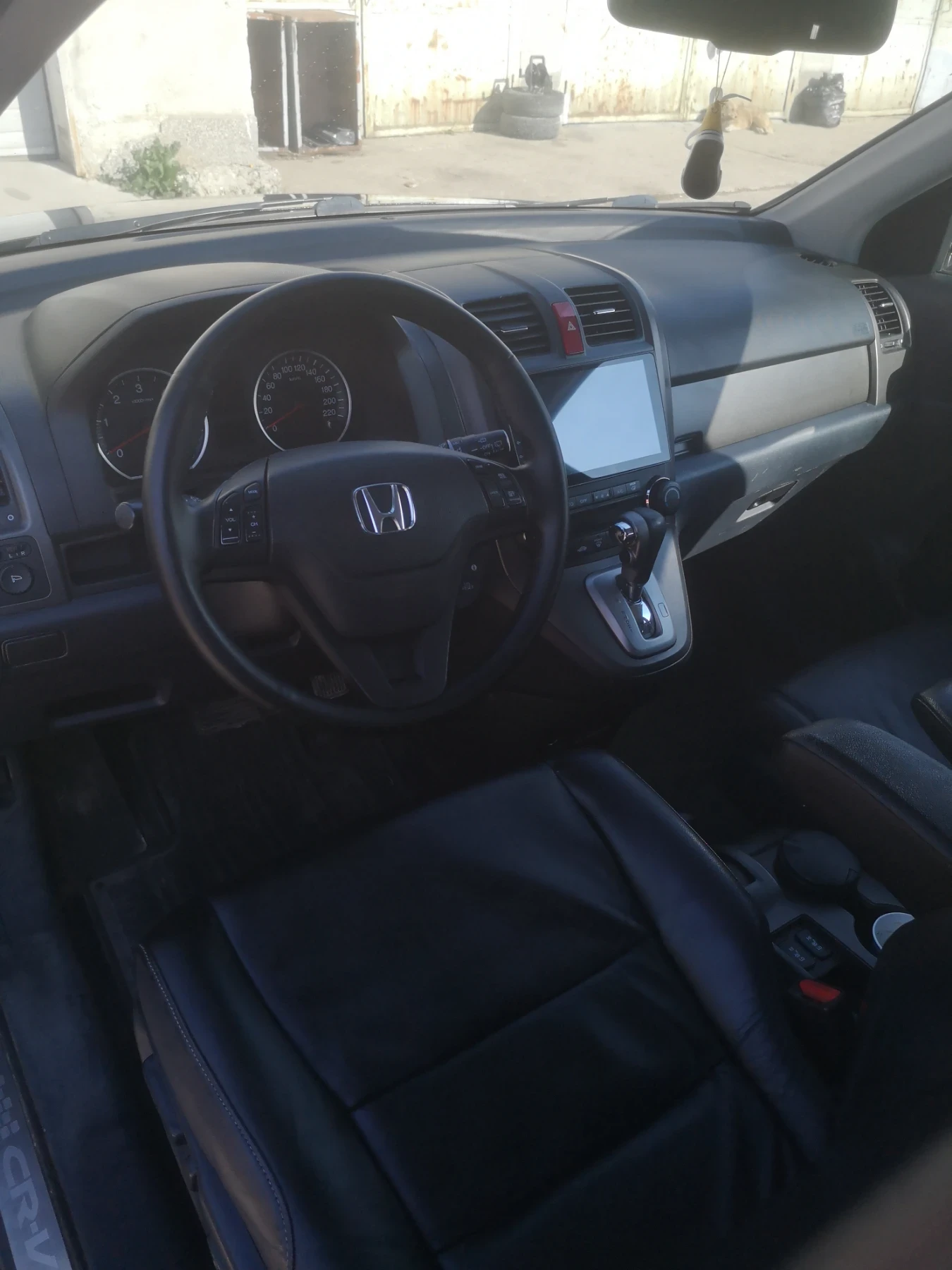 Honda Cr-v D-Tec, снимка 2 - Автомобили и джипове - 54165135