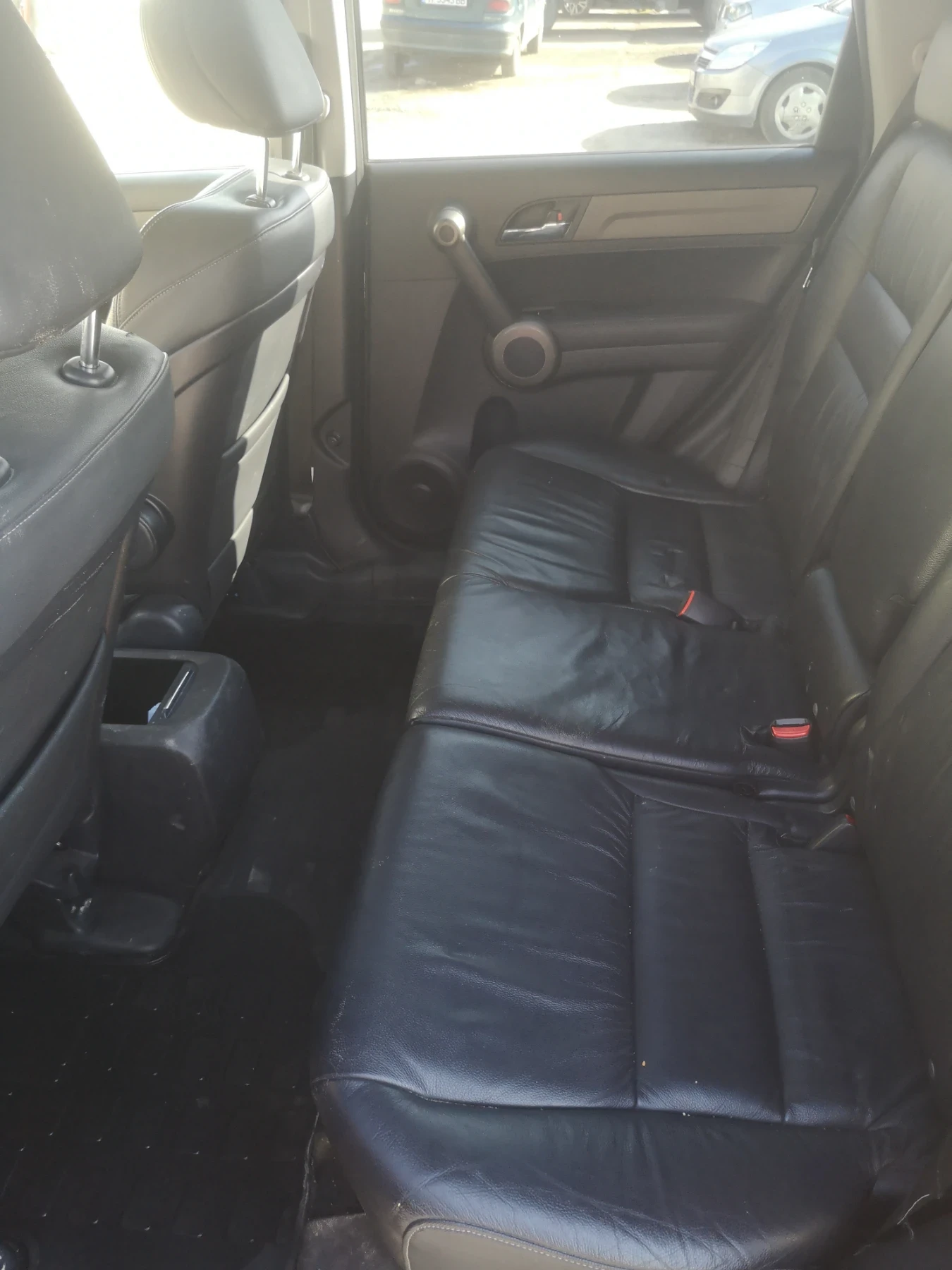 Honda Cr-v D-Tec, снимка 3 - Автомобили и джипове - 54165135