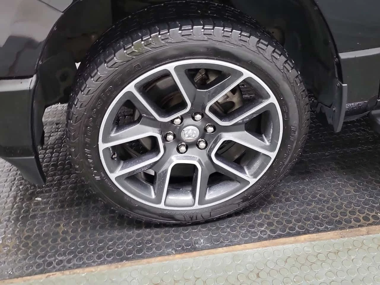 Dodge RAM 1500 SPORT CREW CAB SHORT BED * ���� ���������� *  | Mobile.bg � ����������� 5