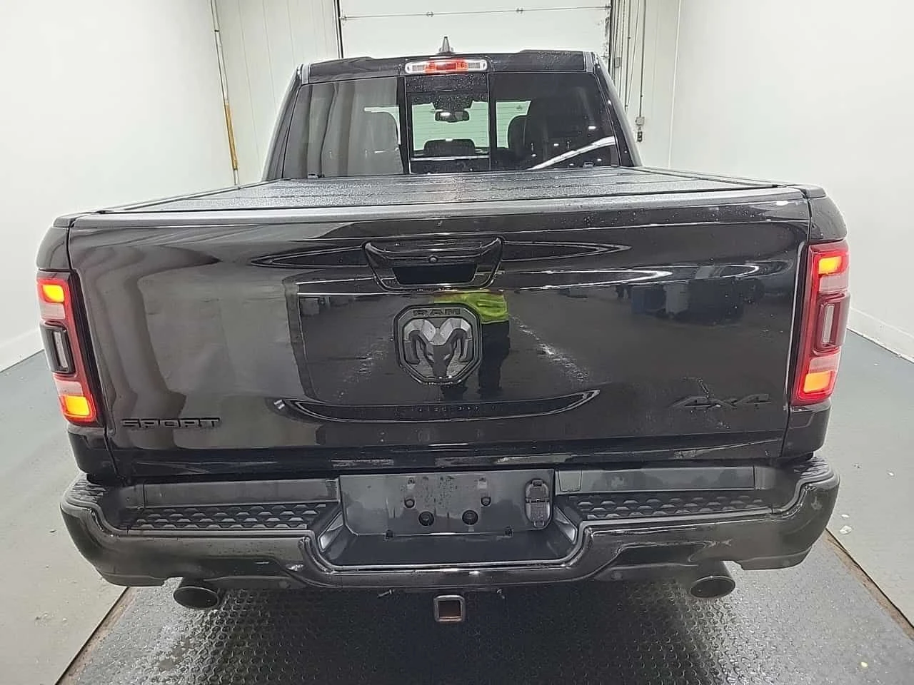 Dodge RAM 1500 SPORT CREW CAB SHORT BED * ���� ���������� *  | Mobile.bg � ����������� 16