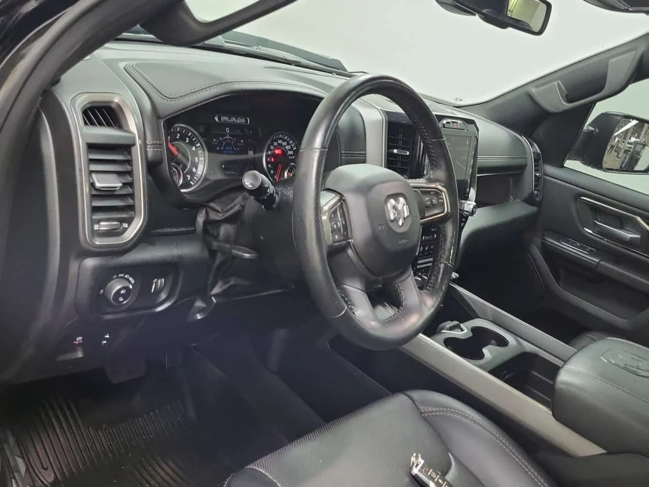 Dodge RAM 1500 SPORT CREW CAB SHORT BED * ���� ���������� *  | Mobile.bg � ����������� 6