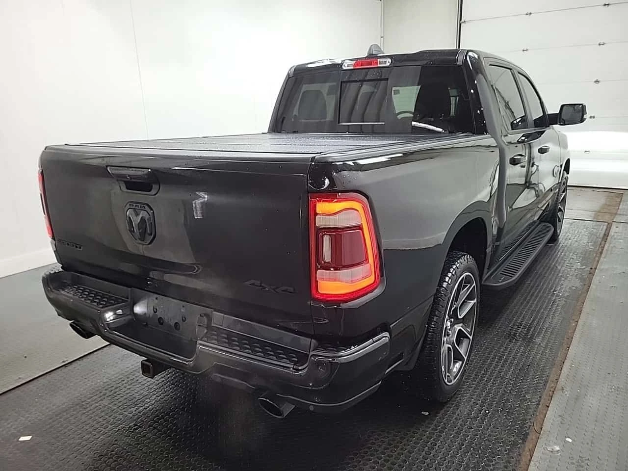 Dodge RAM 1500 SPORT CREW CAB SHORT BED * ���� ���������� *  | Mobile.bg � ����������� 3
