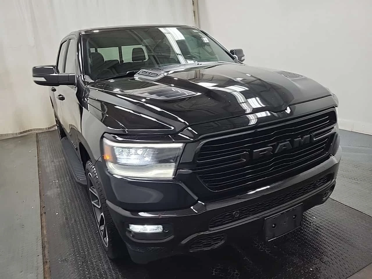 Dodge RAM 1500 SPORT CREW CAB SHORT BED * ���� ���������� *  | Mobile.bg � ����������� 2