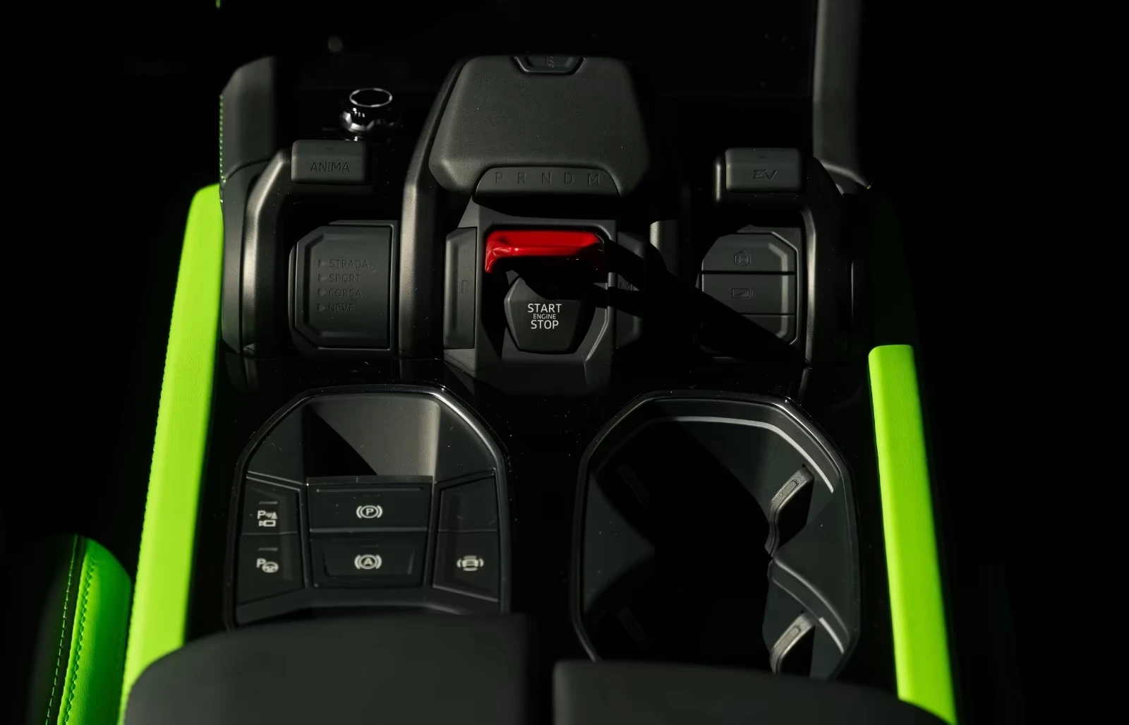 Lamborghini Urus SE / FACELIFT / PLUG-IN / 3D B&O / PANO / HEAD UP/, снимка 10 - Автомобили и джипове - 54364892