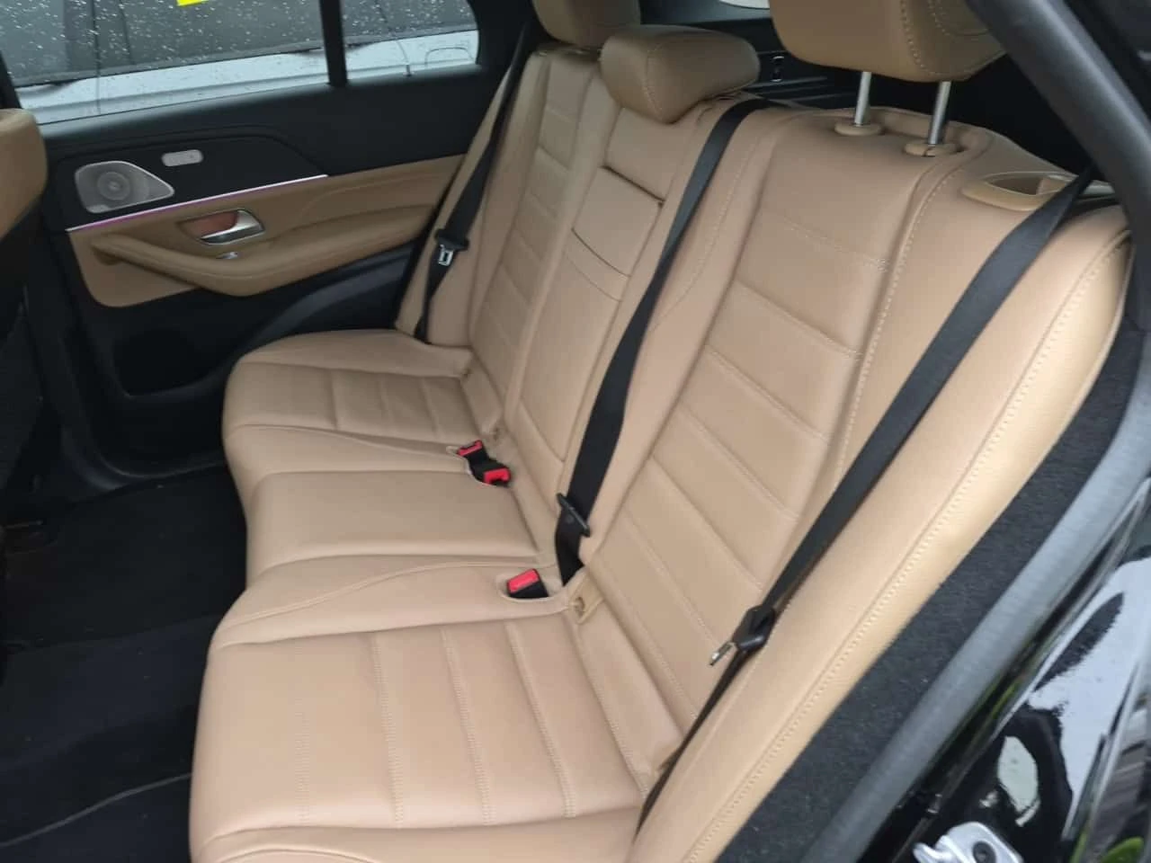 Mercedes-Benz GLE 450 * Един собственик * Без инциденти * От Mercedes * , снимка 9 - Автомобили и джипове - 54531556