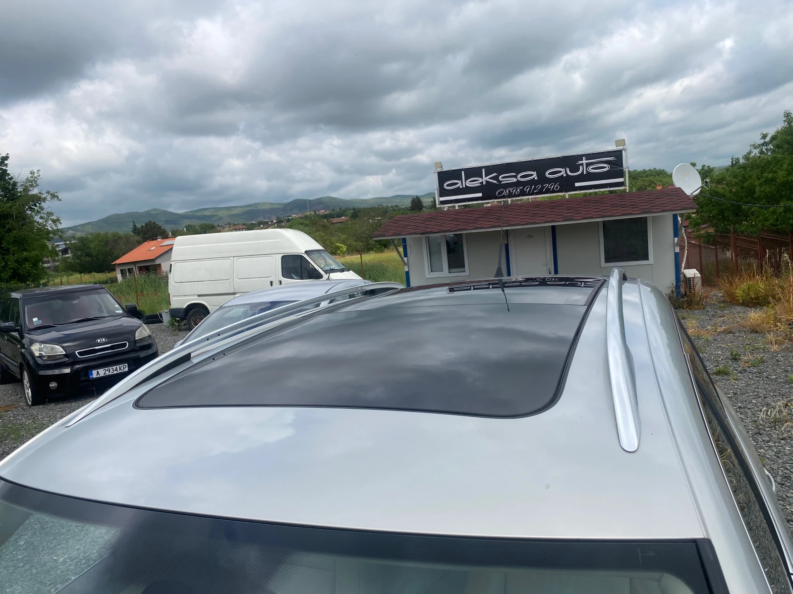 VW Tiguan 2.0  185хил. Кожа, снимка 9 - Автомобили и джипове - 54645544