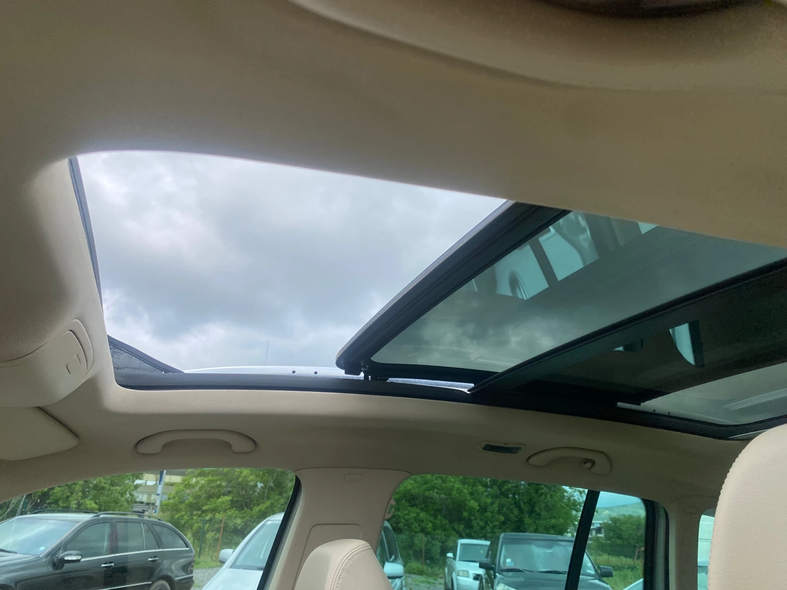 VW Tiguan 2.0  185хил. Кожа, снимка 17 - Автомобили и джипове - 54645544