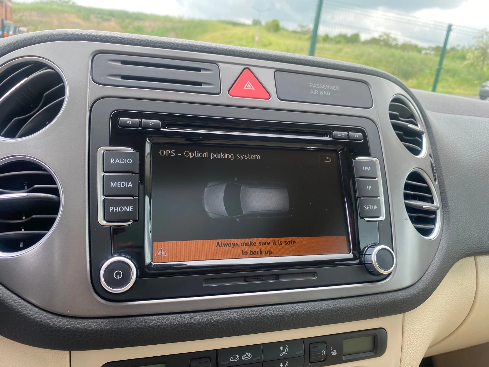 VW Tiguan 2.0  185���. ���� | Mobile.bg � ����������� 17