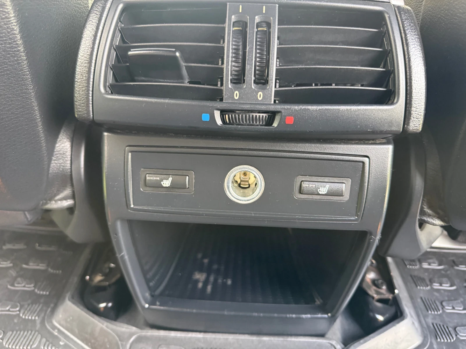 BMW X5 3.0D, снимка 12 - Автомобили и джипове - 55010437