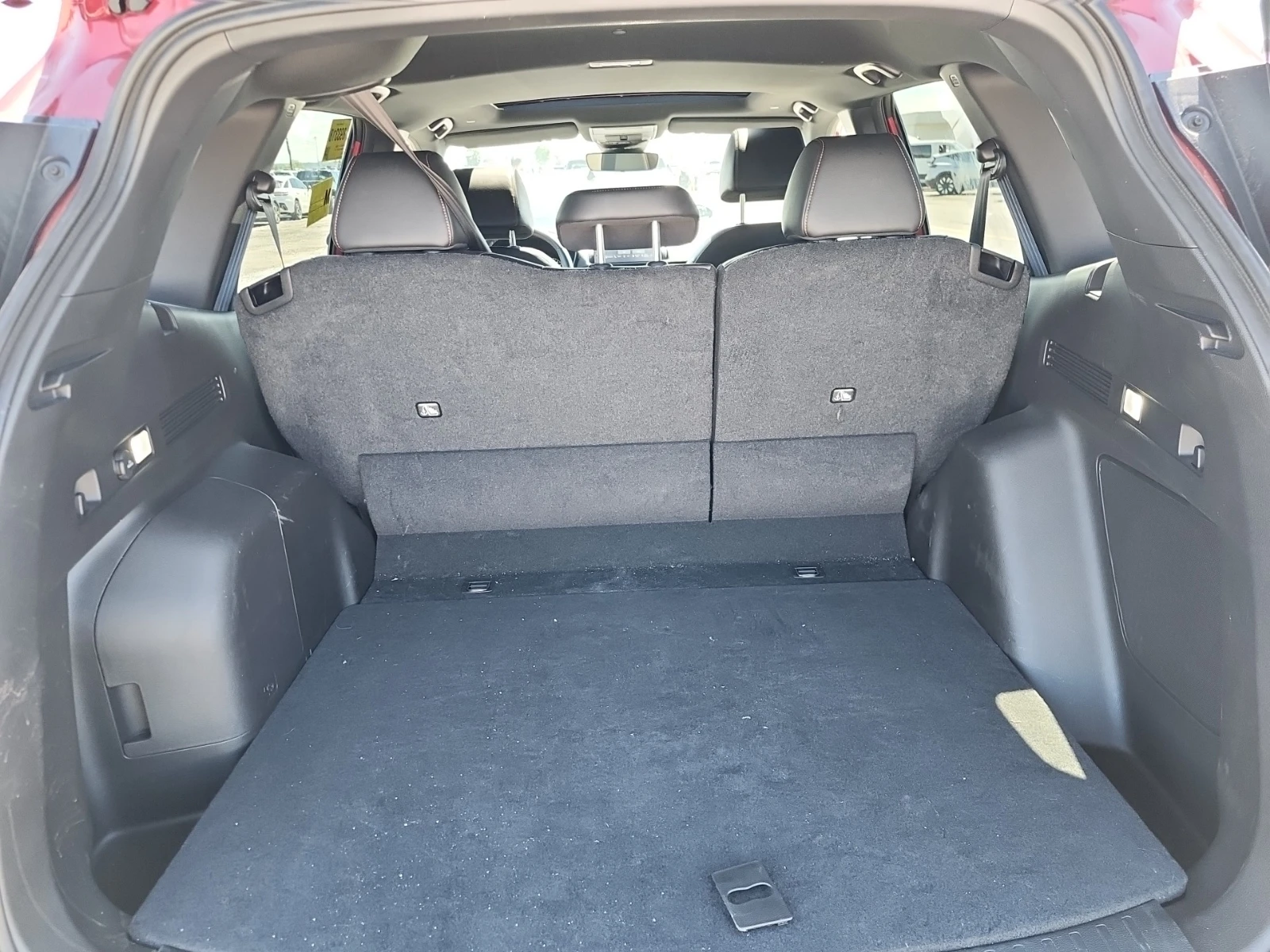 Honda Cr-v TOURING, снимка 12 - Автомобили и джипове - 55103588