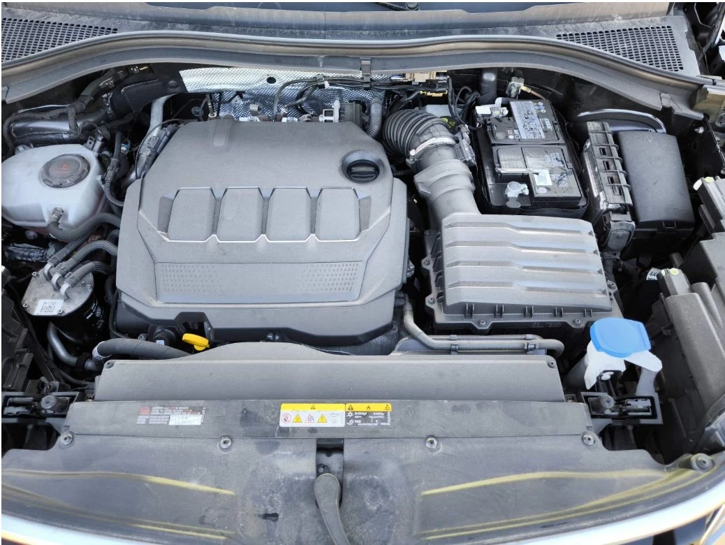 Skoda Kodiaq, снимка 14 - Автомобили и джипове - 55110180