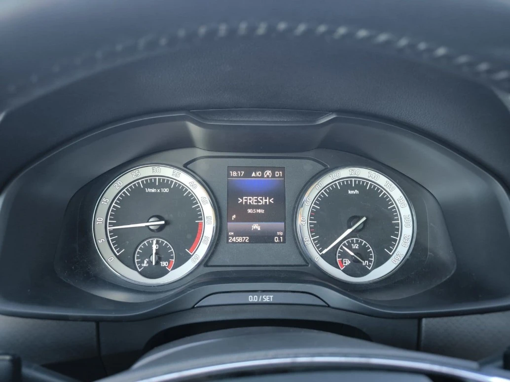 Skoda Kodiaq, снимка 10 - Автомобили и джипове - 55110180