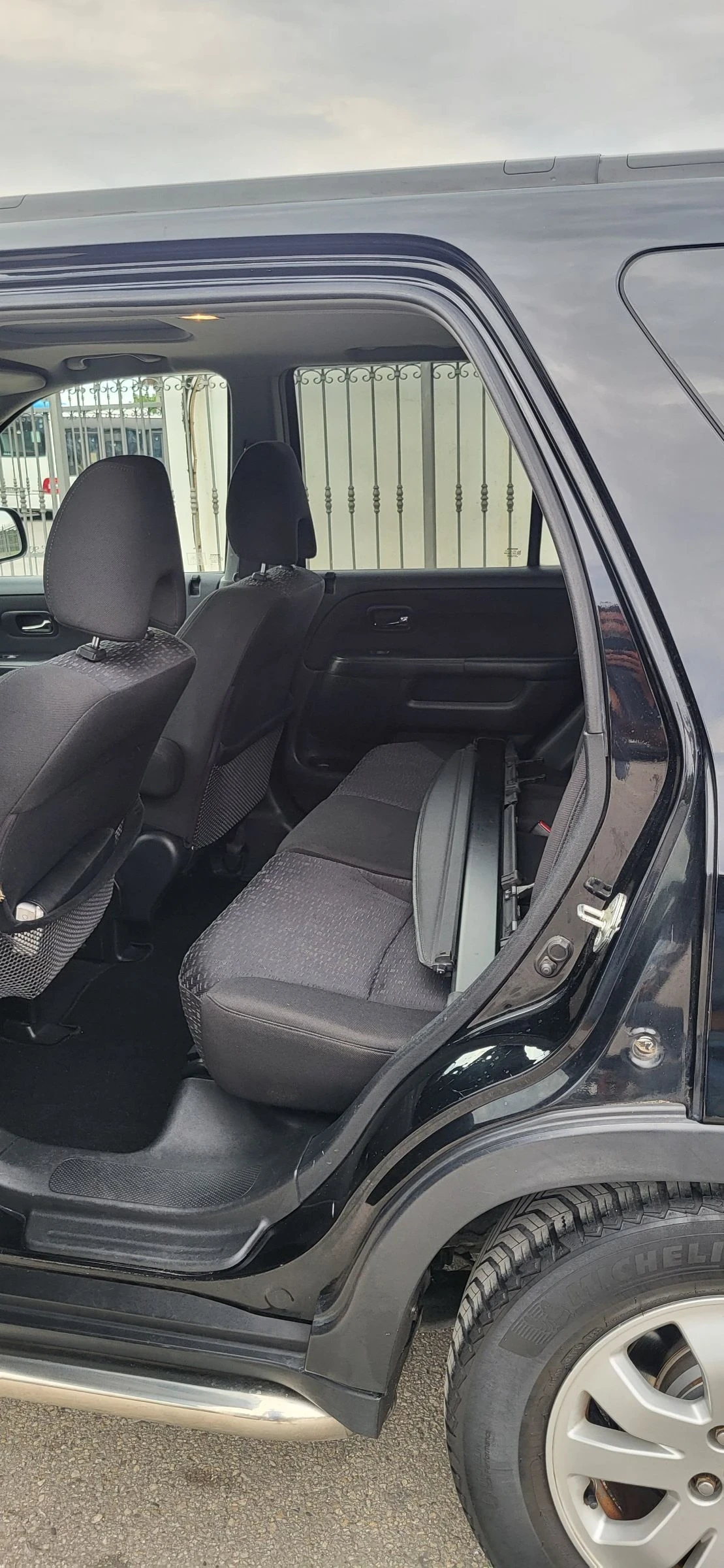 Honda Cr-v, снимка 6 - Автомобили и джипове - 55139368