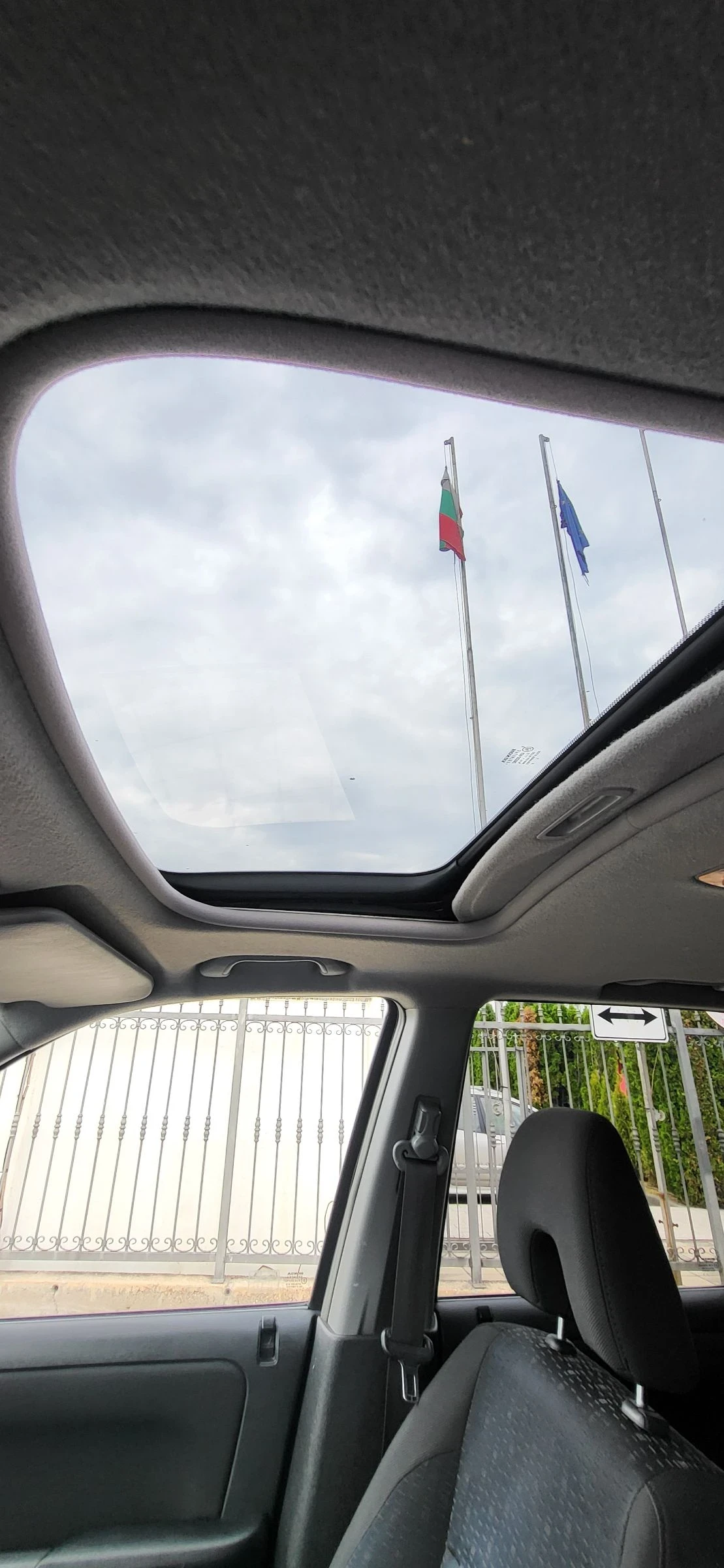 Honda Cr-v, снимка 13 - Автомобили и джипове - 55139368