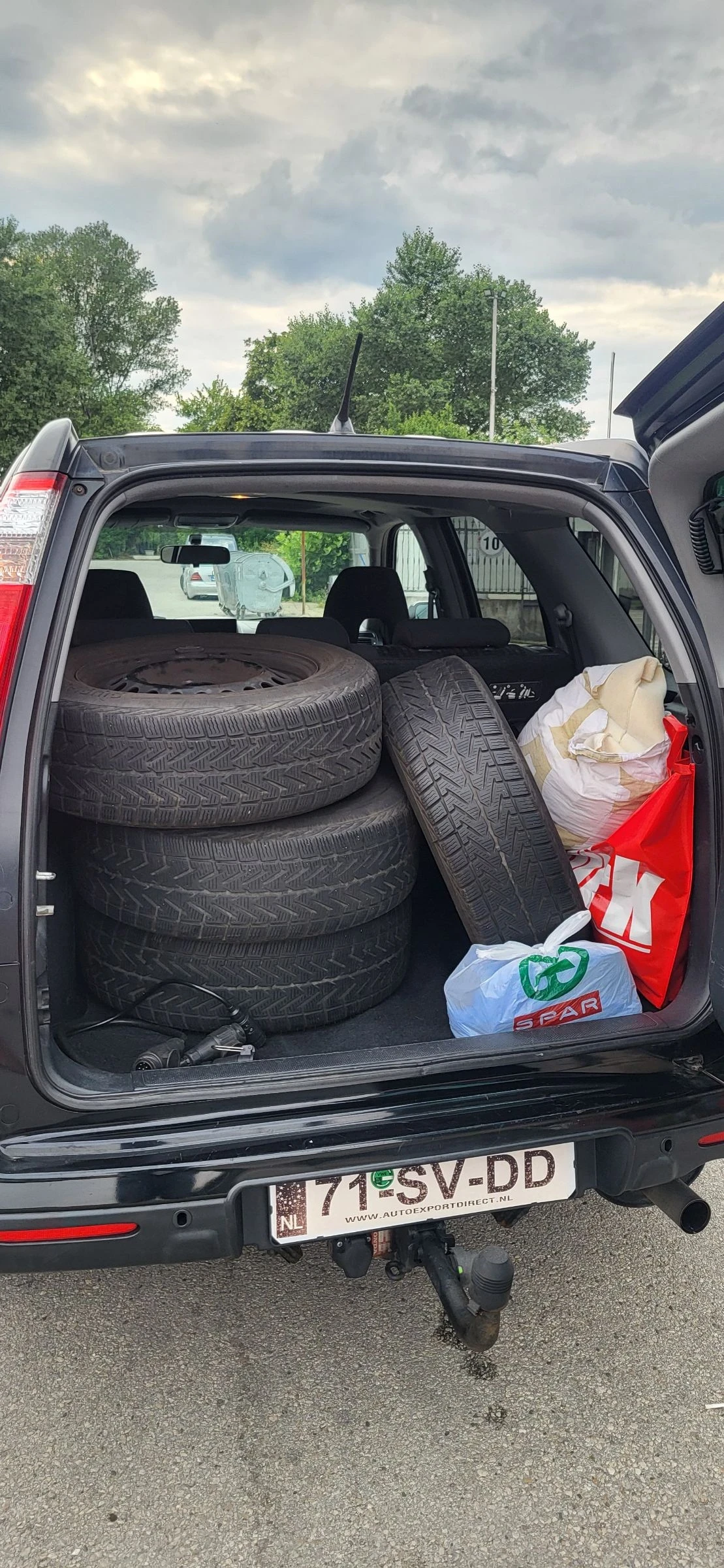 Honda Cr-v, снимка 7 - Автомобили и джипове - 55139368