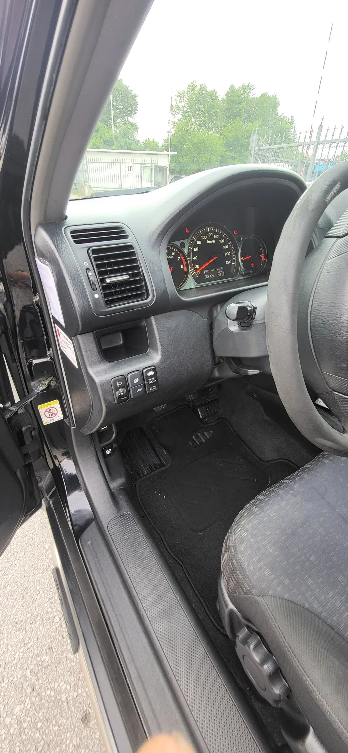 Honda Cr-v, снимка 12 - Автомобили и джипове - 55139368