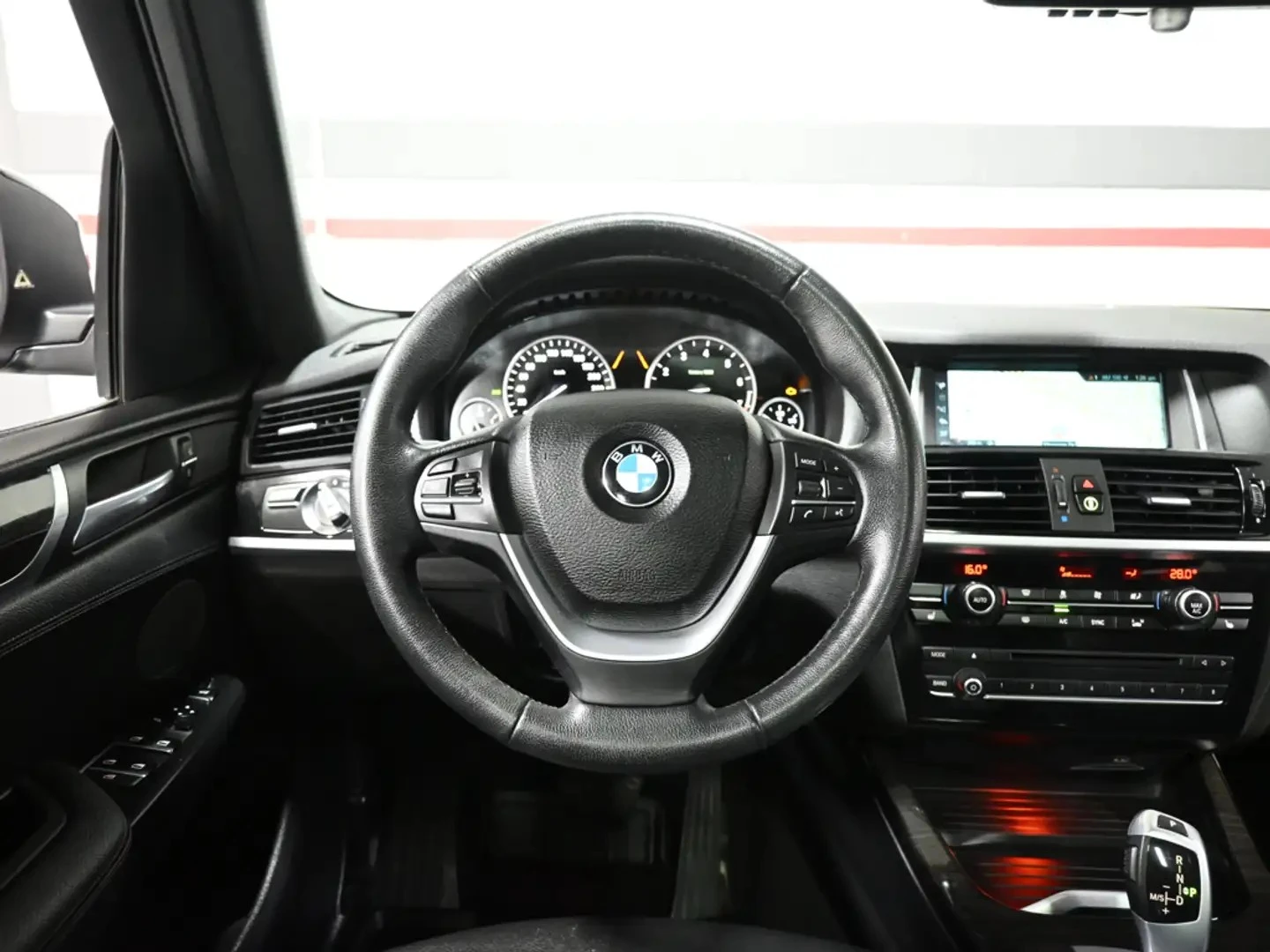 BMW X3 28i ЦЕНА ДО БЪЛГАРИЯ РЕГИСТРАЦИЯ & АВТОКРЕДИТ, снимка 8 - Автомобили и джипове - 55190144