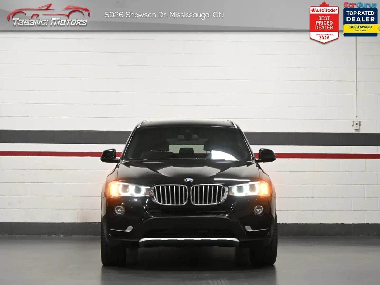 BMW X3 28i ЦЕНА ДО БЪЛГАРИЯ РЕГИСТРАЦИЯ & АВТОКРЕДИТ, снимка 2 - Автомобили и джипове - 55190144