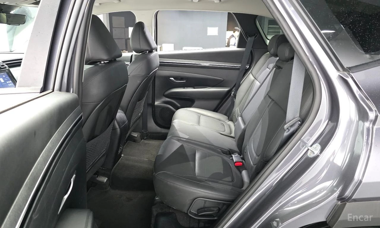 Hyundai Tucson 2.0D Modern 4x4* ������* LANE ASSIST* ������ ����* | Mobile.bg � ����������� 14