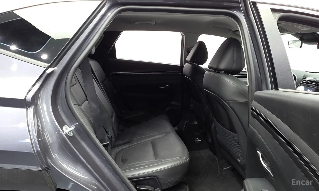 Hyundai Tucson 2.0D Modern 4x4* ������* LANE ASSIST* ������ ����* | Mobile.bg � ����������� 15