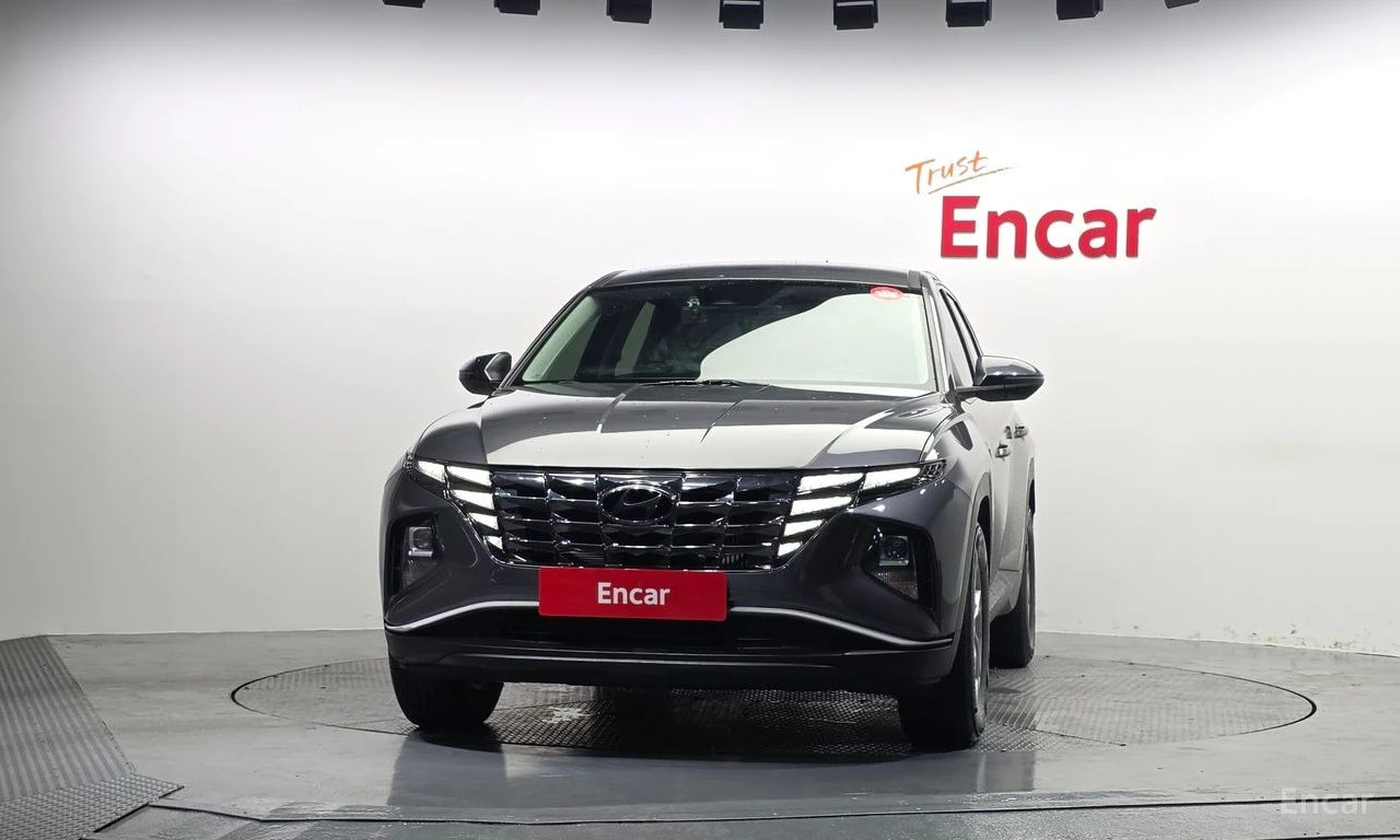Hyundai Tucson 2.0D Modern 4x4* ������* LANE ASSIST* ������ ����* | Mobile.bg � ����������� 2