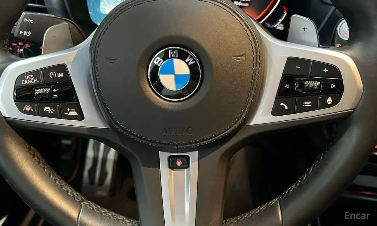 BMW X3 * xDrive 20d M Sport * ЦЕНА ДО БГ, снимка 14 - Автомобили и джипове - 55644132
