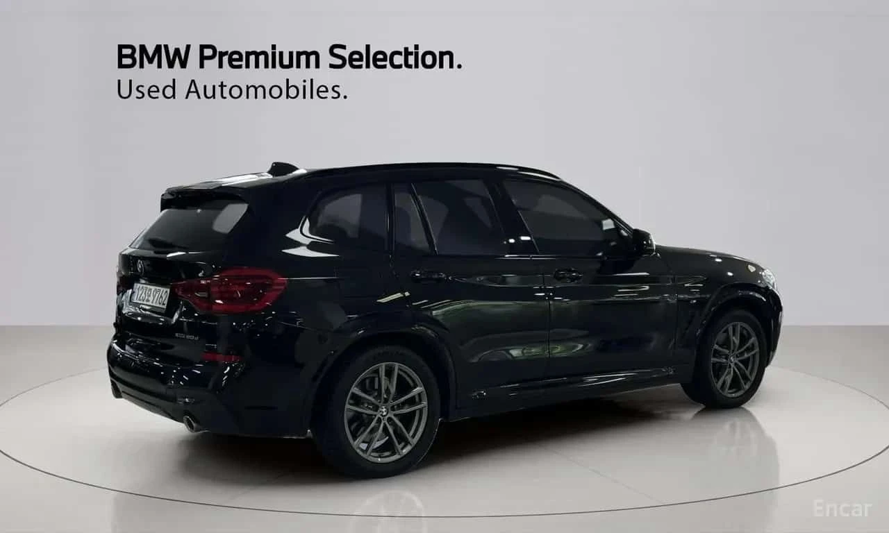 BMW X3 * xDrive 20d M Sport * ЦЕНА ДО БГ, снимка 2 - Автомобили и джипове - 55644132
