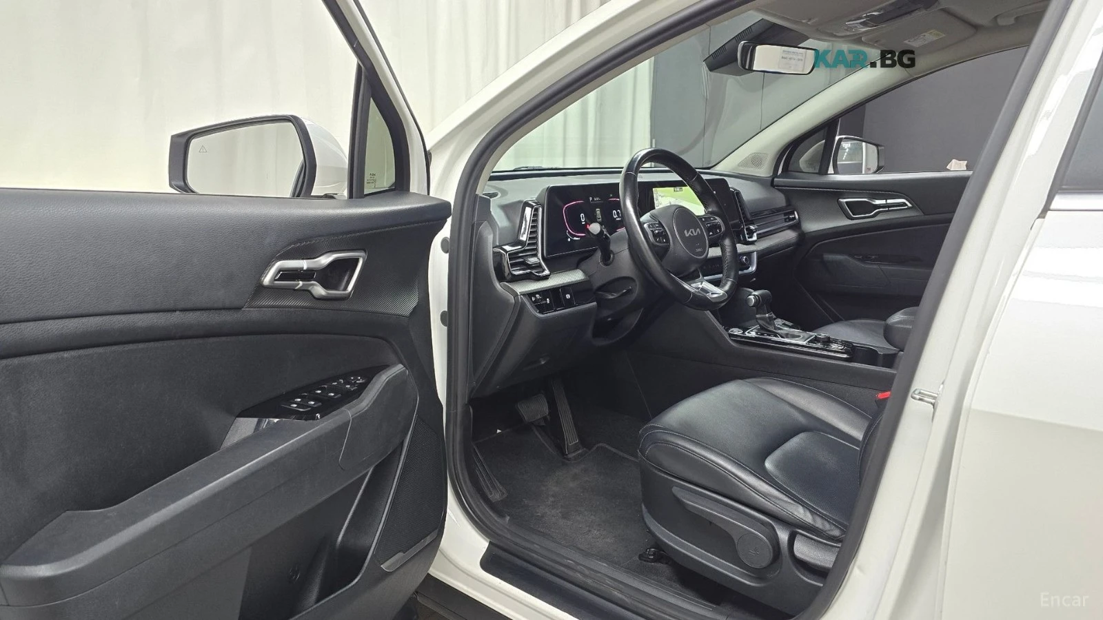 Kia Sportage 2WD | TRENDY | 1.6T, снимка 11 - Автомобили и джипове - 56096947