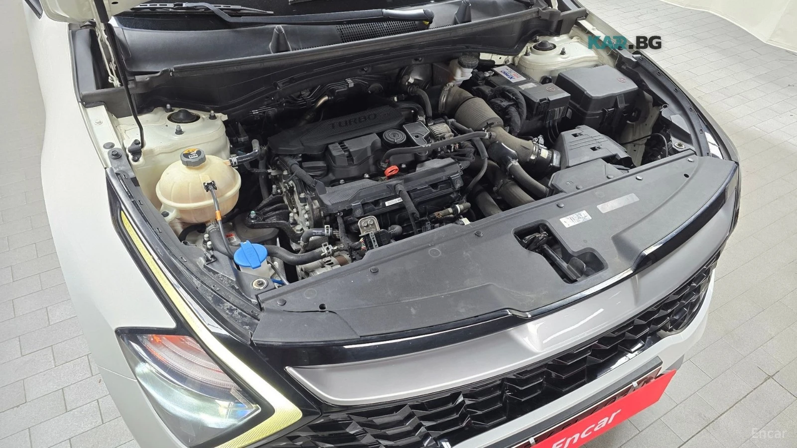 Kia Sportage 2WD | TRENDY | 1.6T, снимка 6 - Автомобили и джипове - 56096947