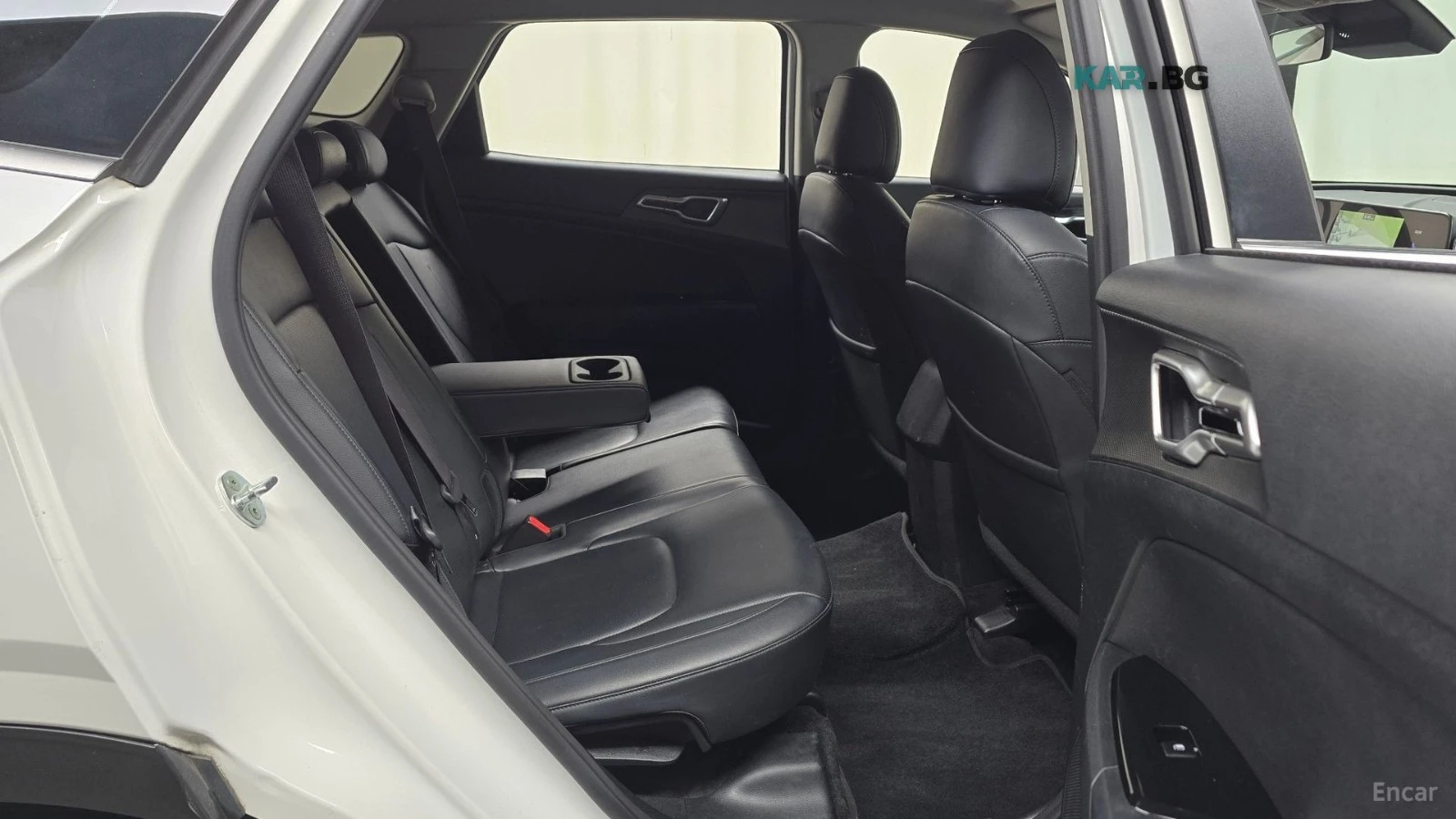 Kia Sportage 2WD | TRENDY | 1.6T, снимка 12 - Автомобили и джипове - 56096947