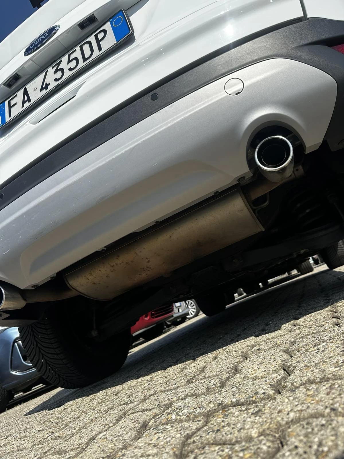Ford Kuga 2.0, 4x4, EURO6  ������� ���� | Mobile.bg � ����������� 10