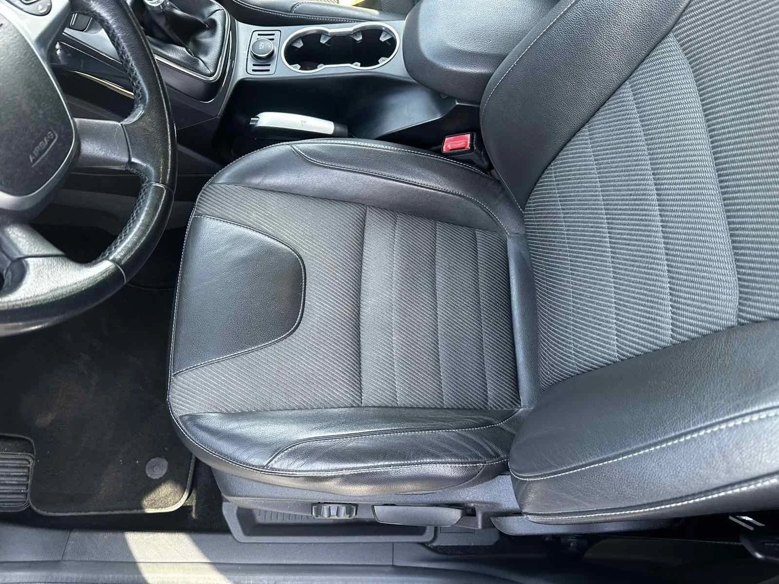 Ford Kuga 2.0, 4x4, EURO6  ������� ���� | Mobile.bg � ����������� 6