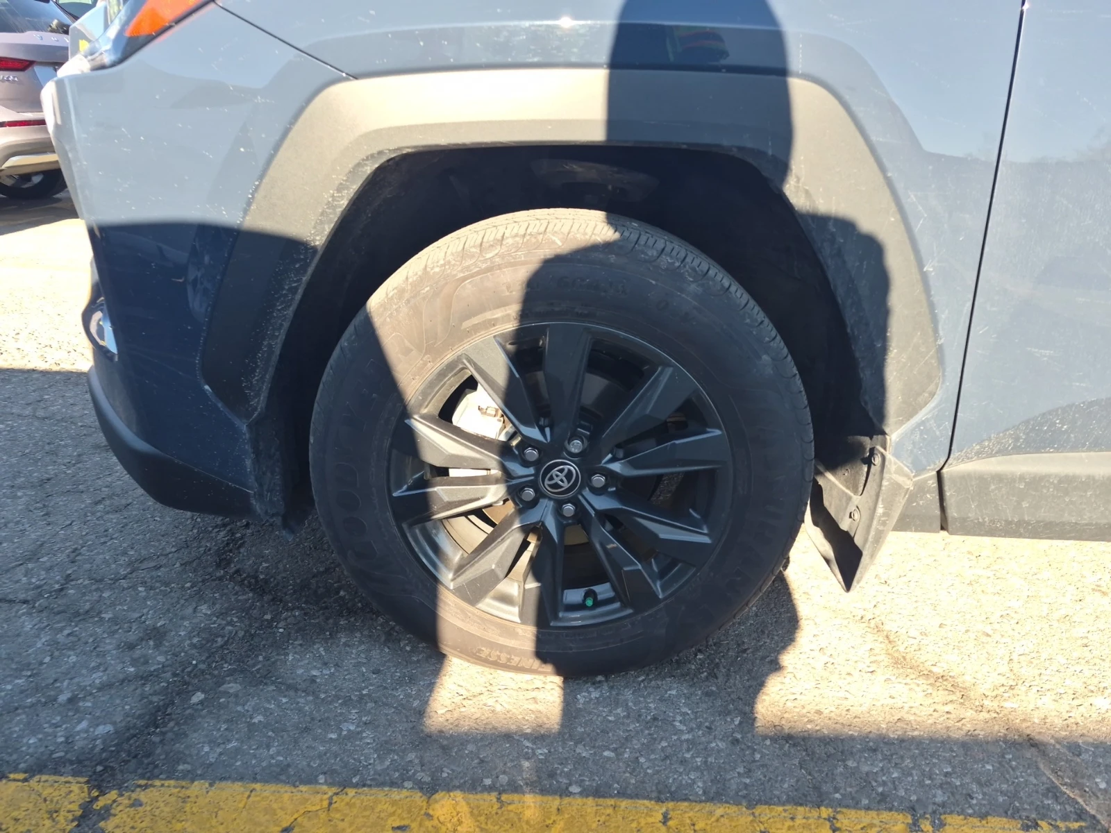 Toyota Rav4 Awd Xle Hybrid / Carfax / ������ | Mobile.bg � ����������� 4