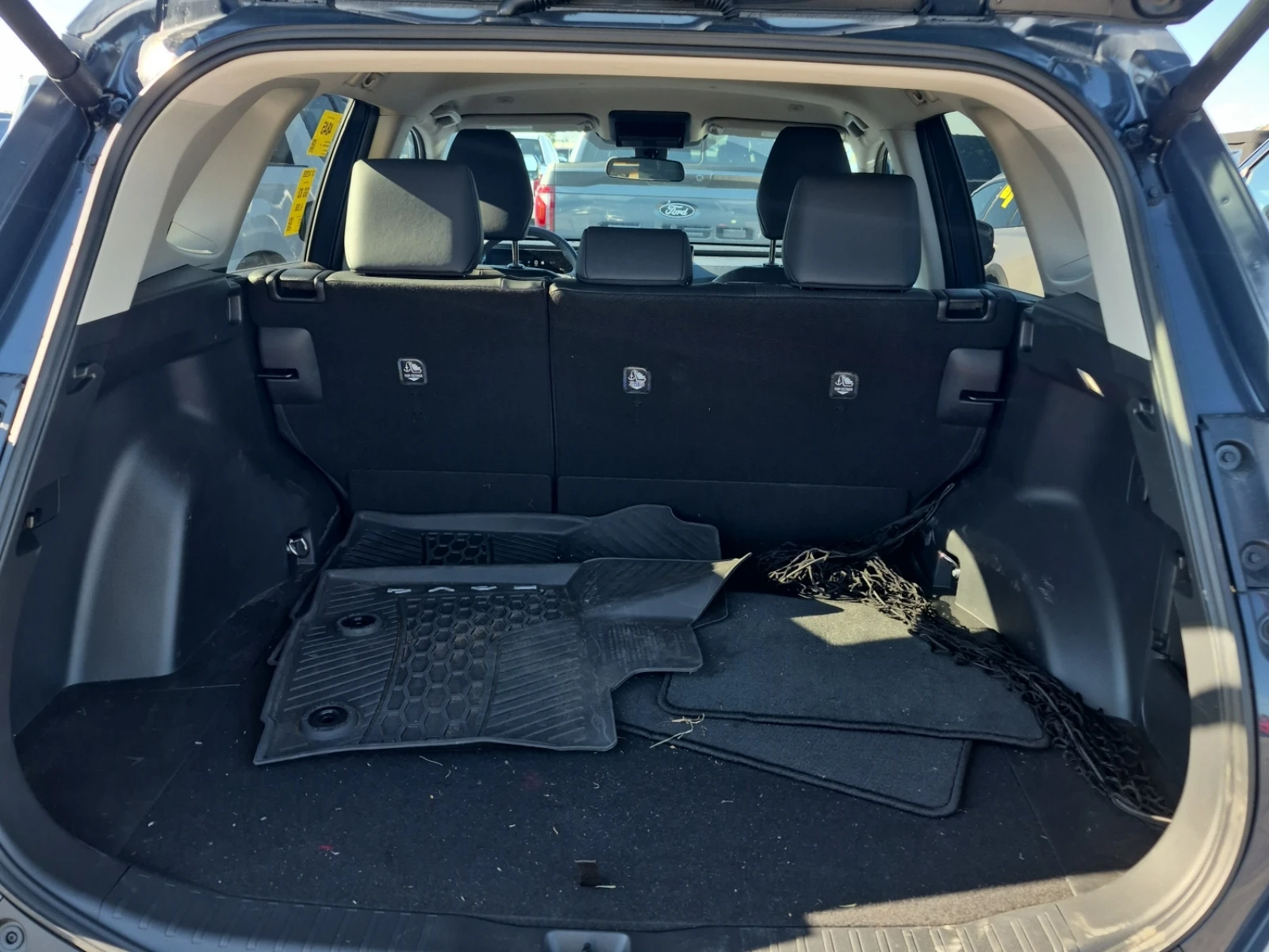 Toyota Rav4 Awd Xle Hybrid / Carfax / ������ | Mobile.bg � ����������� 13